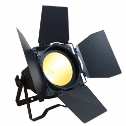 200W 二合一 COB LED帕灯