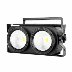 200W LED观众灯（可拼接）