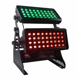 72*12W LED户外投光灯